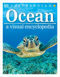 DK Smithsonian Ocean: A Visual Encyclopedia - MPHOnline.com