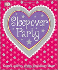 Sleepover Party - MPHOnline.com