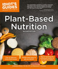 CIG Plant-Based Nutrition, 2E - MPHOnline.com
