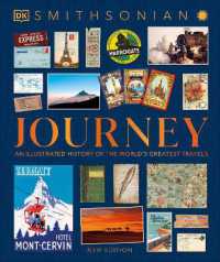 Smithsonian Journey (DK Definitive Visual Histories) - MPHOnline.com