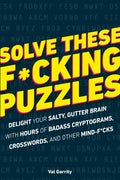 Solve These F*cking Puzzles - MPHOnline.com