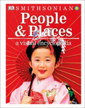 People and Places A Children's Encyclopedia - MPHOnline.com
