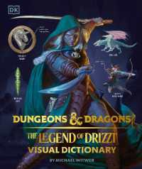 Legend of Drizzt Visual Dictionary (Dungeons & Dragons) - MPHOnline.com