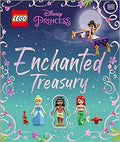 Lego Disney Princess Enchanted Treasury - MPHOnline.com