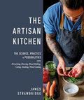 Artisan Kitchen: The Science, Practice And Possibilities - MPHOnline.com