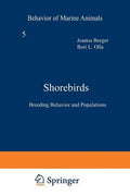 Shorebirds: Breeding Behavior and Populations (1984) - MPHOnline.com