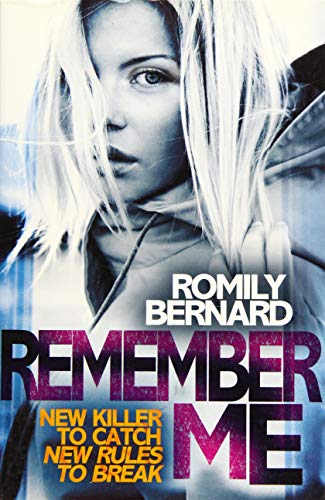 Remember Me (Wick Tate Vol.02) - MPHOnline.com