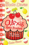 Cupcake Diaries #12: Alexis Gets Frosted (Export Ed) - MPHOnline.com