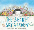 The Secret Sky Garden - MPHOnline.com