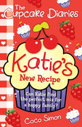 Cupcake Diaries #13: Katie's New Recipe (Export Ed) - MPHOnline.com