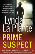 La Plante: Prime Suspect - MPHOnline.com
