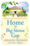 Home To Big Stone Gap - MPHOnline.com