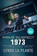La Plante: Prime Suspect 1973 - MPHOnline.com