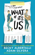 What If It's Us - MPHOnline.com