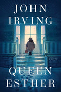 John Irving's QUEEN ESTHER, a novel about an orphaned Jewish girl whose life is shaped by antisemitism, is not just a story of survival but a profound exploration of identity, belonging, and the enduring impact of history on our personal lives. Now at MPHOnline.com. 