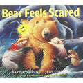 Z- Bear Feels Scared - MPHOnline.com