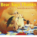 Z- Bear Says Thanks - MPHOnline.com