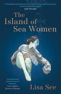 The Island of Sea Women - MPHOnline.com