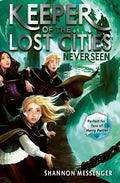 Keeper of the Lost Cities #04: Neverseen (UK) - MPHOnline.com