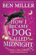 How I Became A Dog Called Midnight - MPHOnline.com