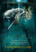 Dark Artifices Complete Collection Box Set (Paperback) - MPHOnline.com