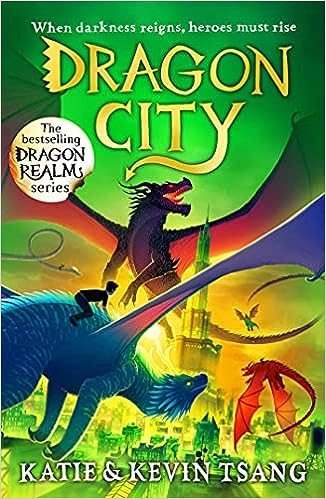 Dragon Realm #3: Dragon City - MPHOnline.com