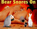 Z- Bear Snores On - MPHOnline.com