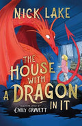 House With A Dragon In It - MPHOnline.com