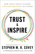 Trust & Inspire - MPHOnline.com