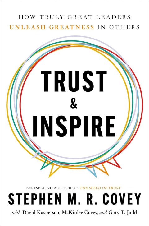 Trust & Inspire - MPHOnline.com