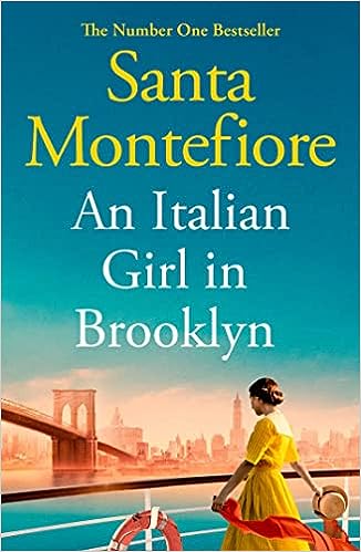 An Italian Girl In Brooklyn - MPHOnline.com