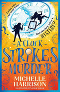 Spike and Merry #02: A Clock Strikes Murder - MPHOnline.com