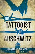 The Tattooist of Auschwitz (YA edition) - MPHOnline.com