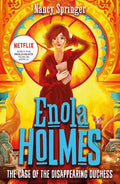 Enola Holmes: Case of Disappearing Duchess - MPHOnline.com