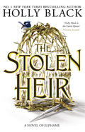 The Stolen Heir (Folk Of Air) - MPHOnline.com