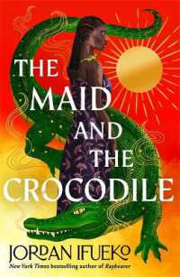 Maid & Crocodile - MPHOnline.com