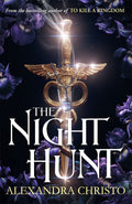 Night Hunt - MPHOnline.com