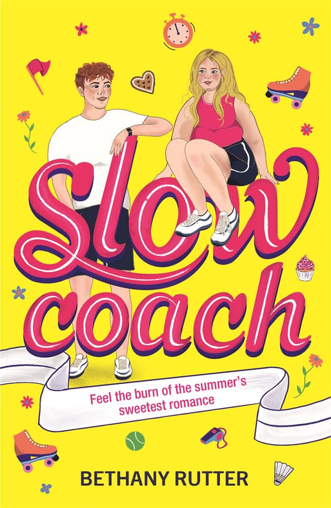 Slowcoach - MPHOnline.com