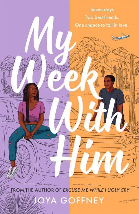 My Week With Him - MPHOnline.com