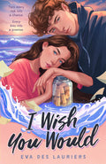 I Wish You Would - MPHOnline.com