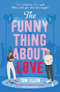 Funny Thing About Love - MPHOnline.com