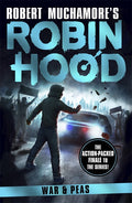 Robin Hood #10: War & Peas - MPHOnline.com