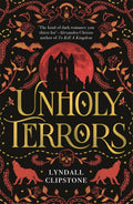 Unholy Terrors - MPHOnline.com