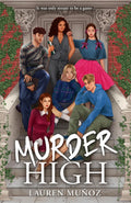 Murder High - MPHOnline.com