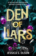Den of Liars - MPHOnline.com