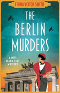 The Berlin Murders - MPHOnline.com