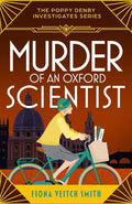 Murder of an Oxford Scientist - MPHOnline.com