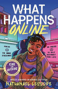 What Happens Online - MPHOnline.com