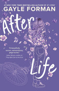 A girl's return home sends shockwaves throughout her community. After all, not everyone comes back from the dead - and after seven years. Hop on to MPHOnline.com for a copy of AFTER LIFE by Gayle Forman, which explores the veil between life and death, examines one person's impact on the world, and celebrates life in all its beautiful complexity.