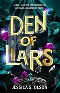 Den of Liars (TPB) - MPHOnline.com